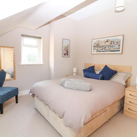 Villa 6D Clifton Drive Lytham St Annes Exterior foto