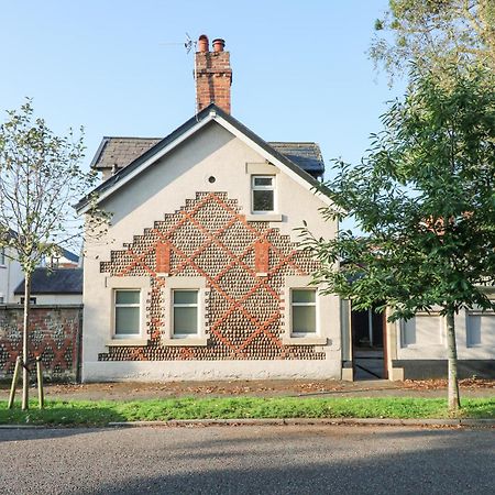 Villa 6D Clifton Drive Lytham St Annes Exterior foto