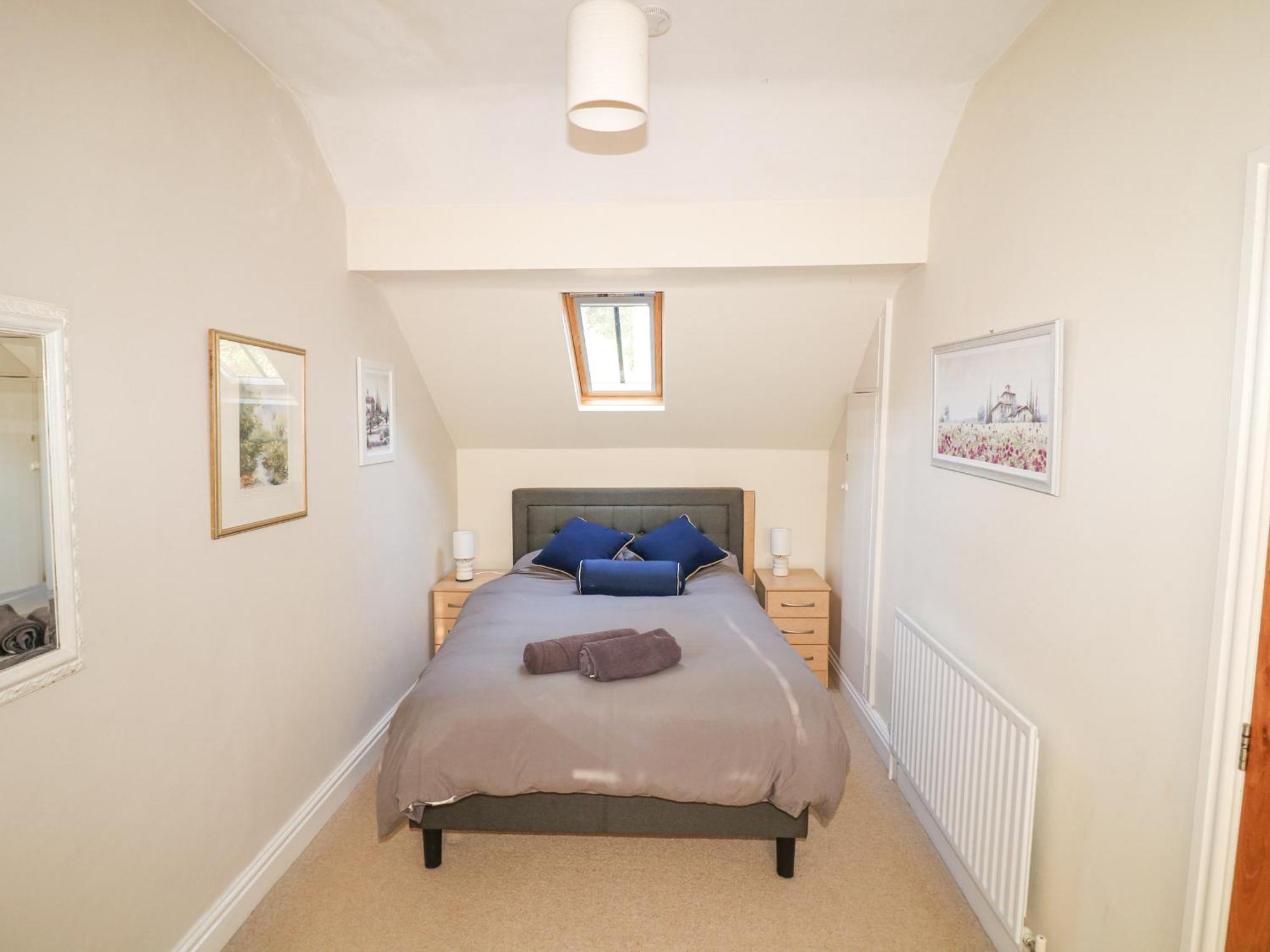 Villa 6D Clifton Drive Lytham St Annes Exterior foto