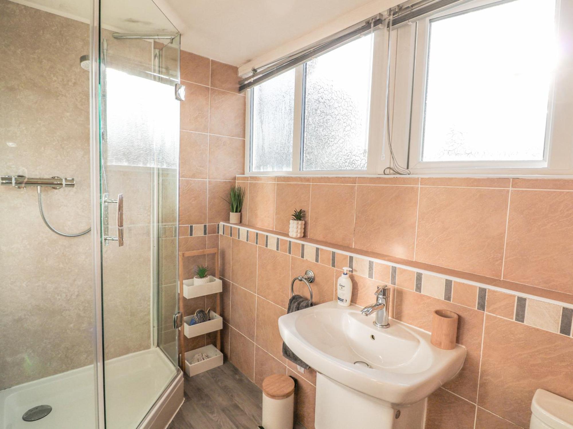 Villa 6D Clifton Drive Lytham St Annes Exterior foto