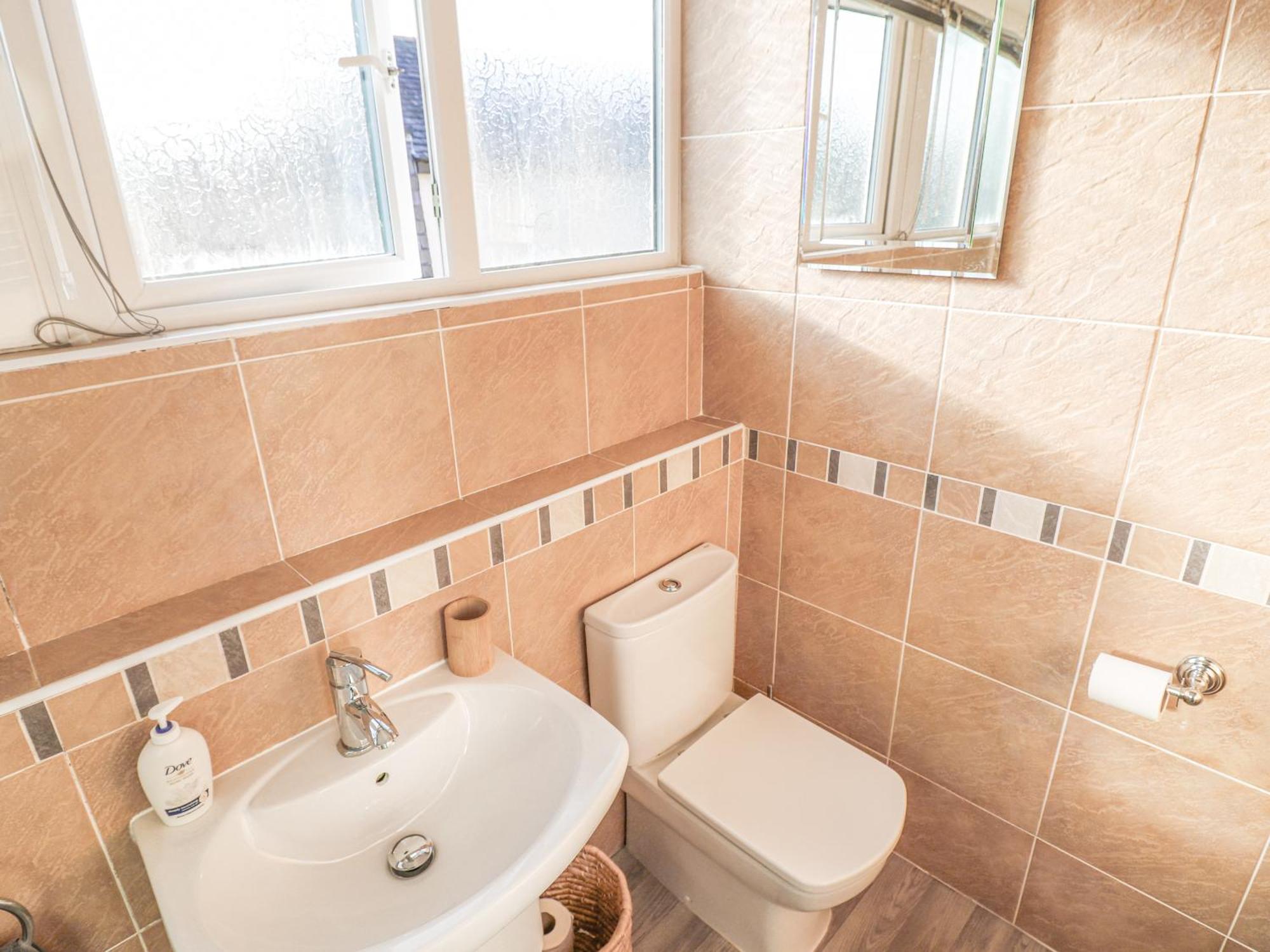 Villa 6D Clifton Drive Lytham St Annes Exterior foto