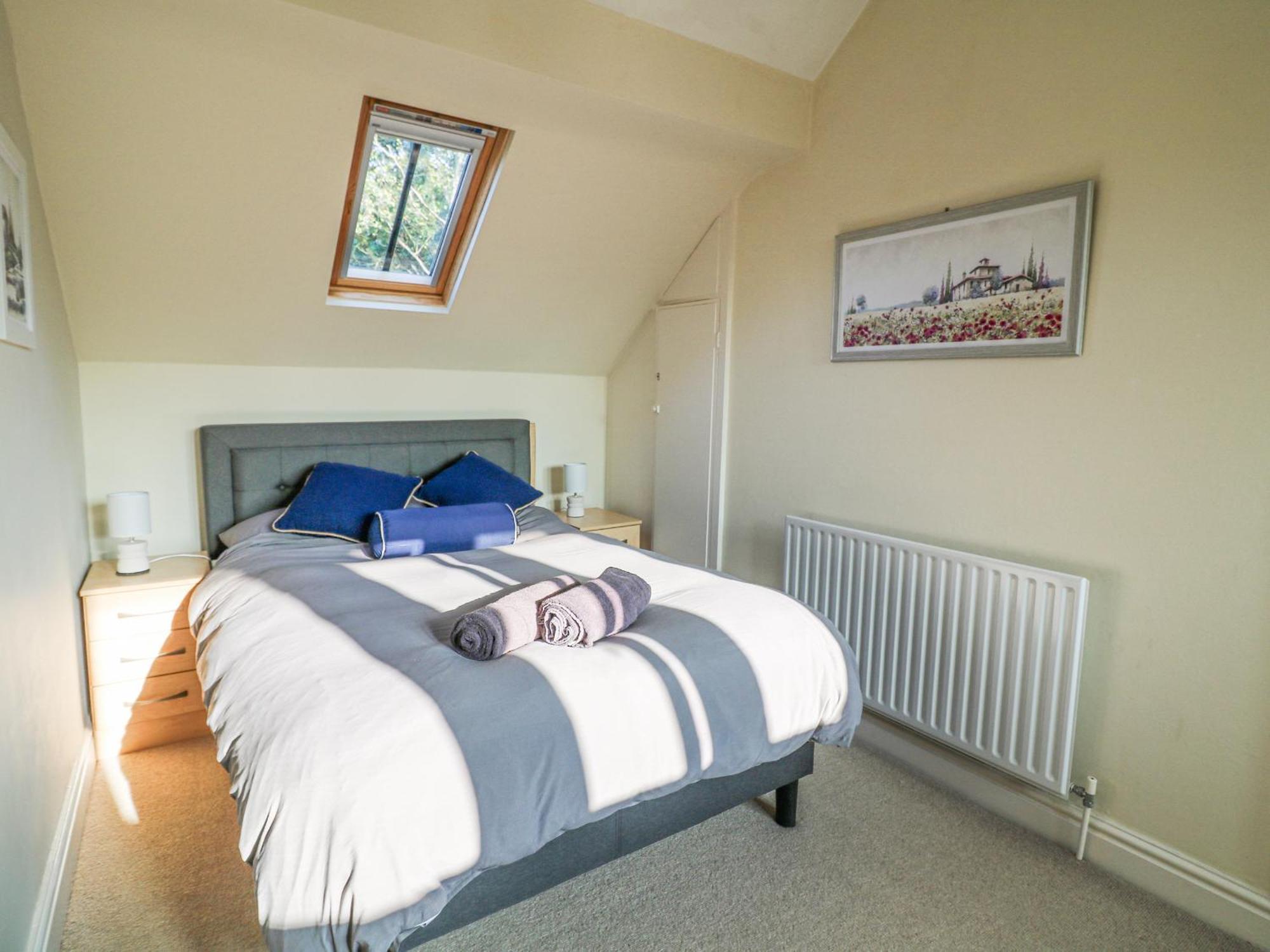 Villa 6D Clifton Drive Lytham St Annes Exterior foto